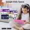 Contixo 10-Inch Kids 64GB HD Tablet K103-A Pink - alternate 3